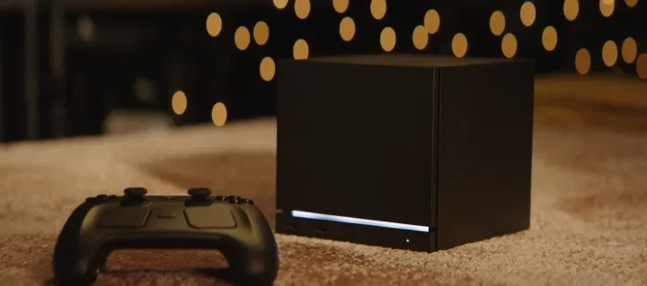 Prediksi Harga Steam Machine Terbaru